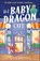 Het Baby Dragon Café, A. T. Qureshi - Paperback - 9789402717921