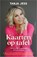 Kaarten op tafel, Tanja Jess - Paperback - 9789402717990