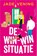 De win-winsituatie, Jade Vening - Paperback - 9789402718096