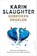 Gebroken engelen, Karin Slaughter - Gebonden - 9789402718256