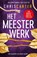 Het meesterwerk, Chris Carter - Paperback - 9789402718683