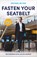 Fasten Your Seatbelt, Michael de Vos - Paperback - 9789402718812