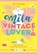 Mila, vintage lover, Jette Schröder - Gebonden - 9789402718959