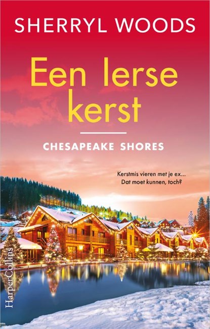 Een Ierse kerst, Sherryl Woods - Paperback - 9789402718980