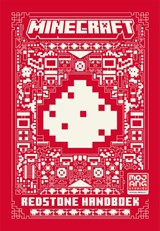 Minecraft Redstone Handboek - Mojang AB - 9789402719192