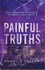 Painful Truths - Danielle Carson - 9789402719291