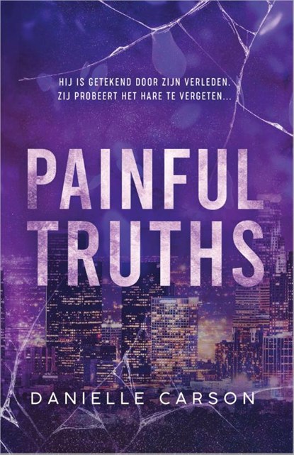 Painful Truths, Danielle Carson - Paperback - 9789402719291