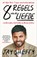 8 regels van de liefde, Jay Shetty - Paperback - 9789402719352