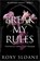 Break My Rules, Roxy Sloane - Paperback - 9789402719574