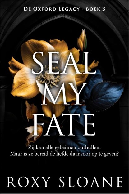 Seal My Fate, Roxy Sloane - Paperback - 9789402719581