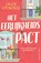 Het eerlijkheidspact, Jade Vening - Paperback - 9789402719840