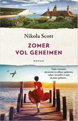 Zomer vol geheimen - Nikola Scott - 9789402719932