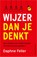 Wijzer dan je denkt, Daphne Feller - Paperback - 9789402720068