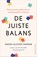 De juiste balans, Nedra Glover Tawwab - Paperback - 9789402720082