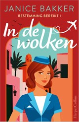 In de wolken - Janice Bakker - 9789402720242
