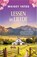 Lessen in liefde, Maisey Yates - Paperback - 9789402720358