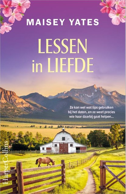 Lessen in liefde, Maisey Yates - Paperback - 9789402720358