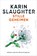 Stille geheimen, Karin Slaughter - Paperback - 9789402720426