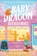De Baby Dragon Boekhandel, A. T. Qureshi - Paperback - 9789402720457