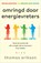 Omringd door energievreters, Thomas Erikson - Paperback - 9789402720488