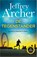 De tegenstander, Jeffrey Archer - Paperback - 9789402720495