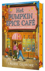Het Pumpkin Spice Café - Laurie Gilmore - 9789402720648