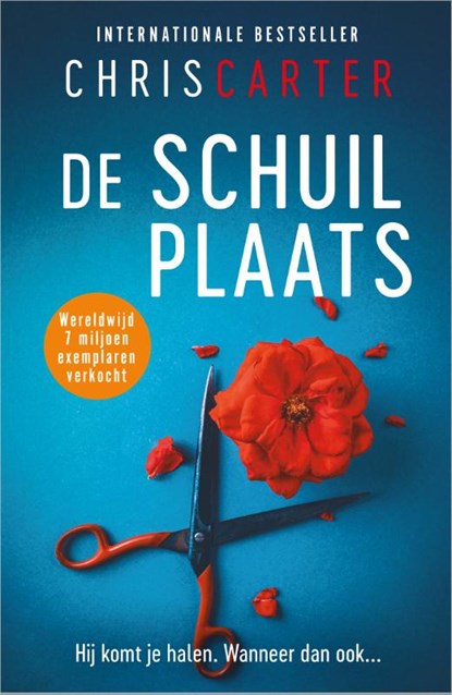 De schuilplaats