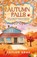 Autumn Falls, Taylor Gray - Paperback - 9789402720846