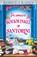 De zomerse boekwinkel op Santorini, Rebecca Raisin - Paperback - 9789402720877