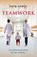 Teamwork, Kate Hardy - Paperback - 9789402720907