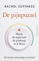 De pijnpuzzel - Rachel Zoffness - 9789402720945