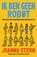 Ik ben geen robot, Joanna Stern - Paperback - 9789402720990