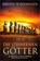 Die steinernen Götter, Jeroen Windmeijer - Paperback - 9789402721072