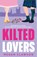 Kilted Lovers, Megan Clawson - Paperback - 9789402721089