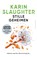 Stille geheimen (limited edition), Karin Slaughter - Paperback - 9789402721119