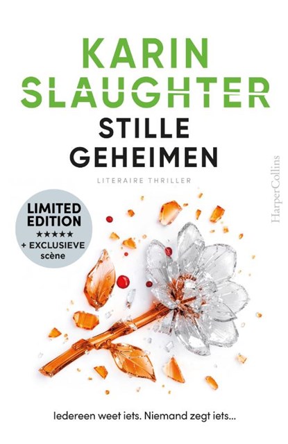 Stille geheimen