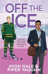 Off the Ice - Avon Gale ; Piper Vaughn - 9789402721317