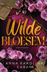 Wilde bloesem - Anna Karolina Caban - 9789402721454