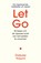 Let Go, Daisuke Yosumi - Gebonden - 9789402721584