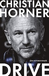 Drive - Christian Horner - 9789402721591
