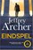 Eindspel, Jeffrey Archer - Paperback - 9789402721683