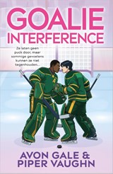 Goalie Interference - Avon Gale ; Piper Vaughn - 9789402721690