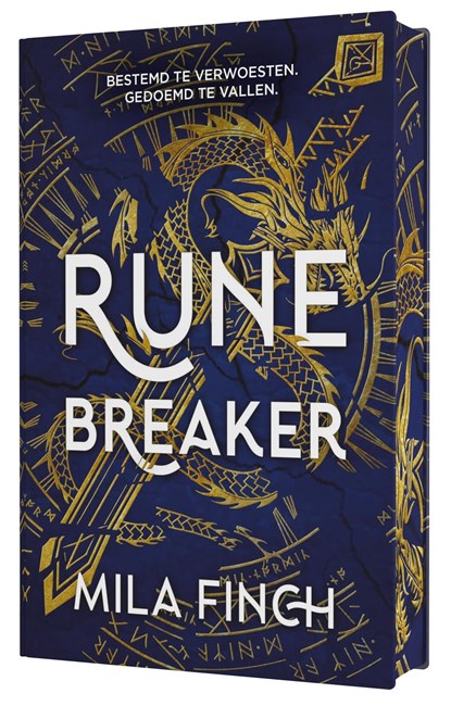 Runebreaker