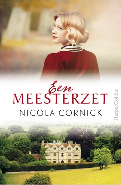 Een meesterzet, Nicola Cornick - Gebonden - 9789402721805