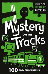 Mysterie op het spoor - Collins - 9789402722178