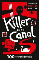 Killer on the Canal - Collins - 9789402722185