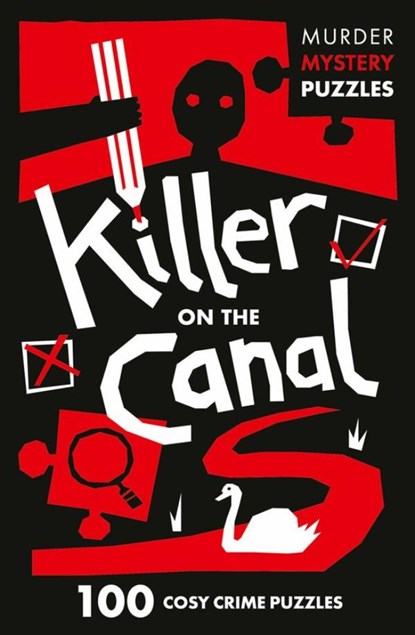 Killer on the Canal, Collins - Paperback - 9789402722185