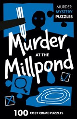 Murder at the Millpond - Collins - 9789402722192