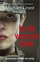 In de voorste linie | Michael Grant | 