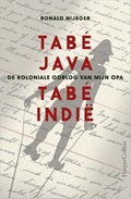 Tabé Java, tabé Indië | Ronald Nijboer | 